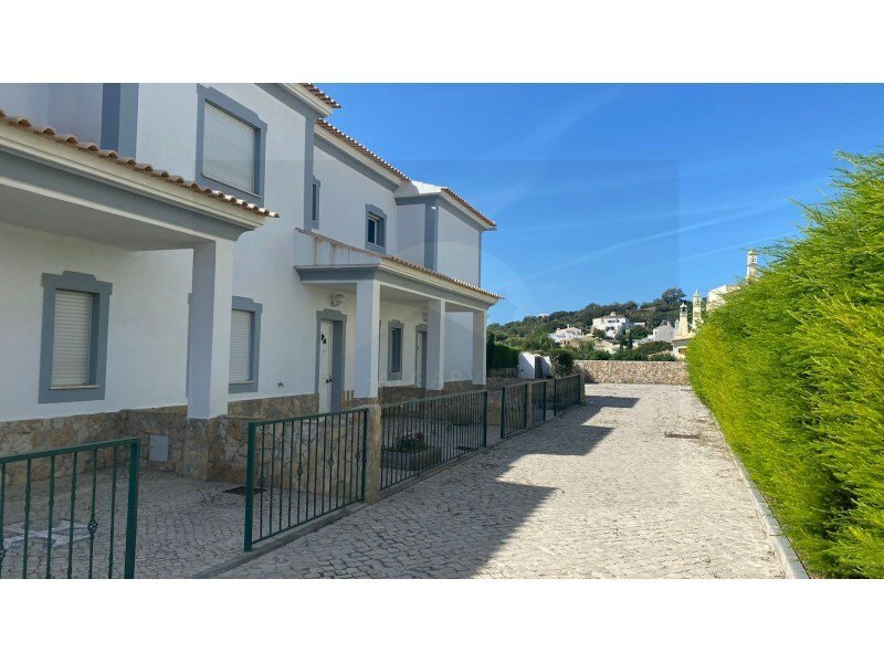 Houses In Banda V4 In Goncinha, Loulé In Loulé, Algarve, Portugal For Sale (12084386)