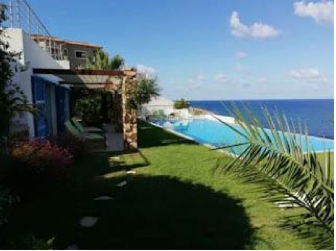 Maison D'hotes De Luxe En Bord De Mer Sur Tabarka In Tabarka, Jendouba