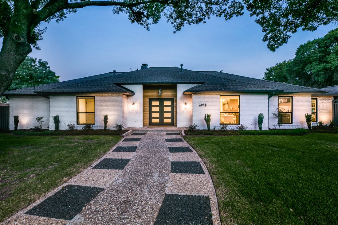 Casa De Venta En Dallas Tx 75217