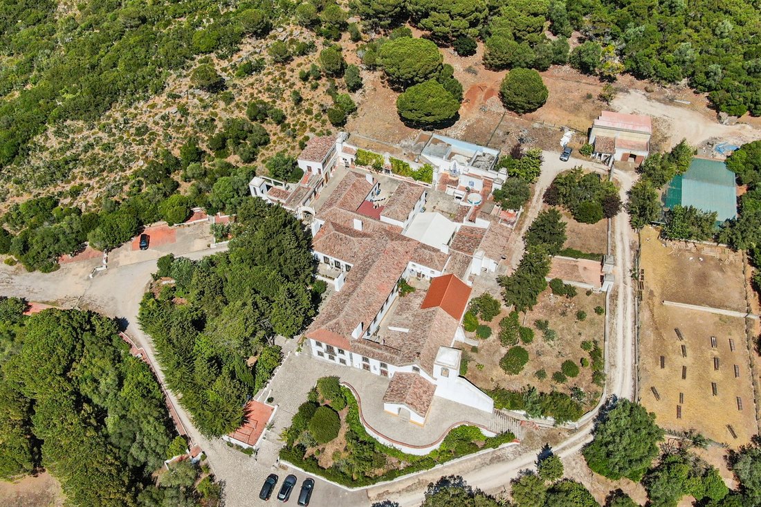 Farm Ranch in Setubal (Sao Sebastiao), Setubal, Portugal 4 - 12084161