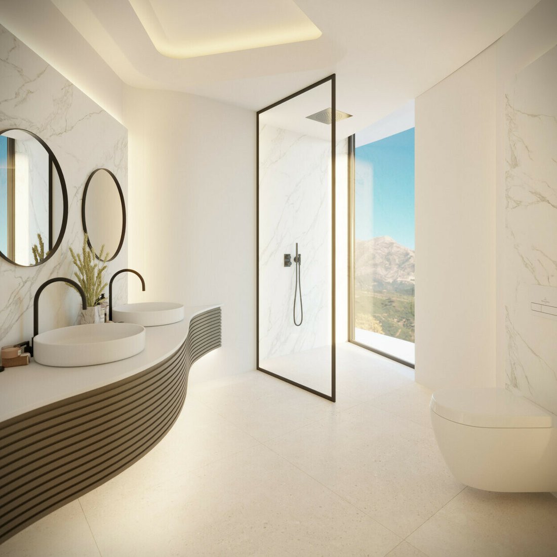Apartment in La Quinta, Benahavis, Andalusia 5 - 11709638