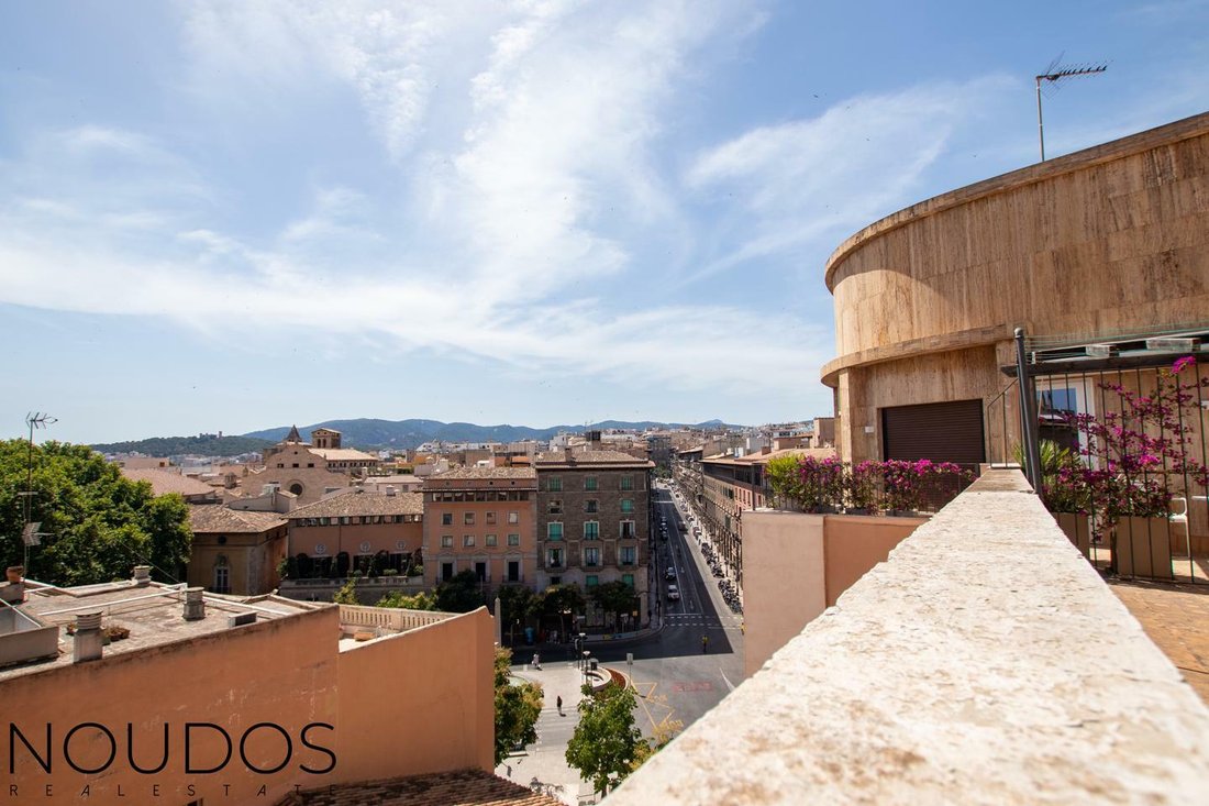 Apartamento en Palma, Islas Baleares, España 3 - 12084472