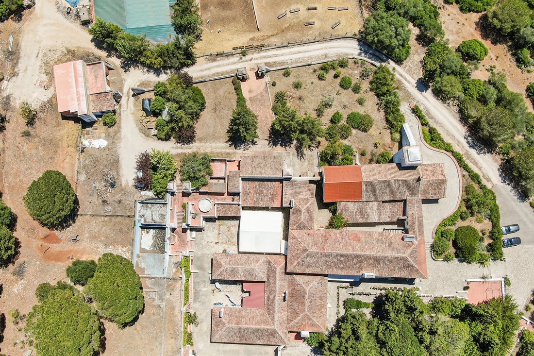 Farm Ranch in Setubal (Sao Sebastiao), Setubal, Portugal 5 - 12084161