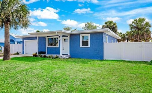 House in Palm Coast, Florida, United States 1