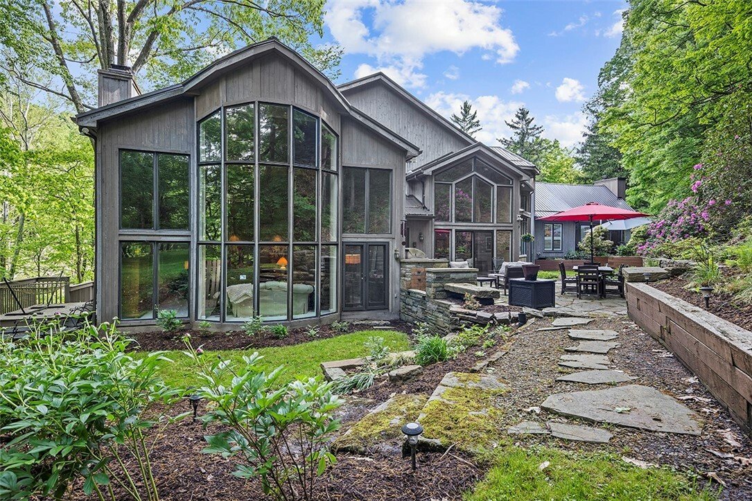 5 Bedrooms Single Family Detached In Fox Chapel, Pennsylvania, United States For Sale (11990939)