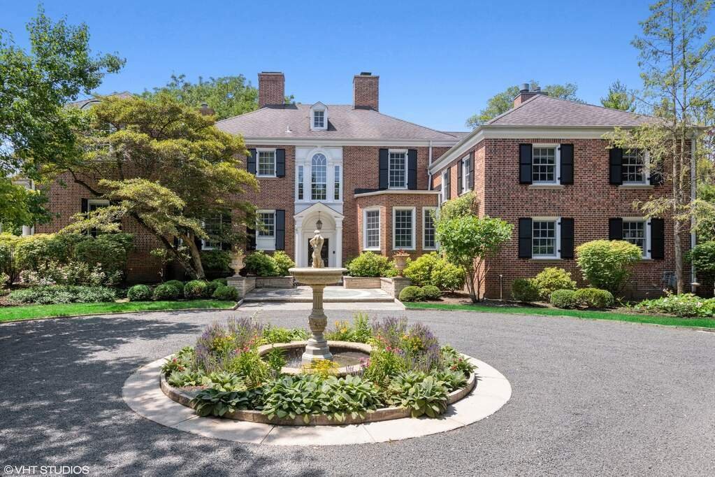 Single Family United States In Illinois, United