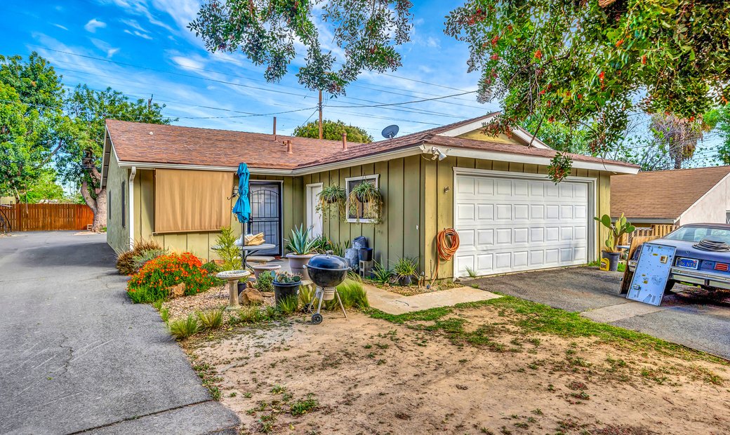 6 Dormitorios Unifamiliar En Los ángeles, California, Estados Unidos En