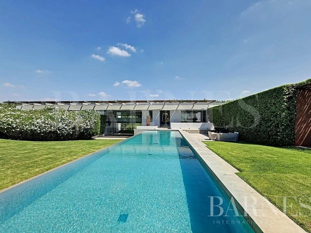 Villa in Marrakesh, Marrakesh-Safi, Morocco 1