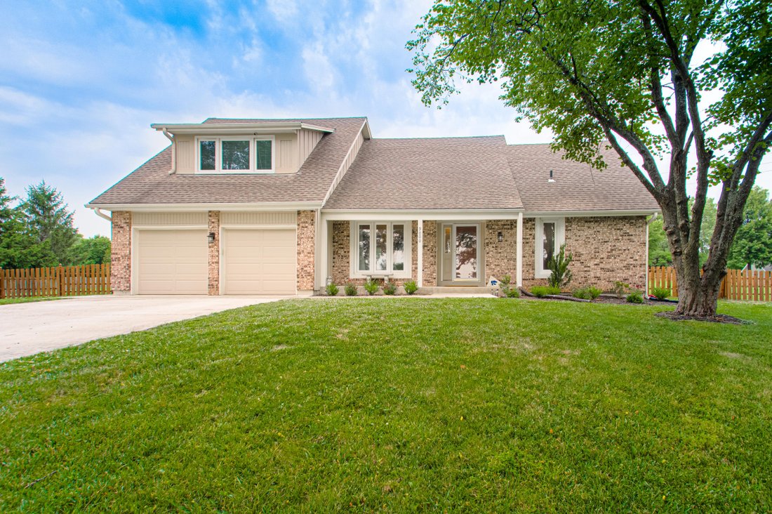 ¡Esta Casa Tiene Todo Lo Que Estás Buscando! En Olathe, Kansas, Estados