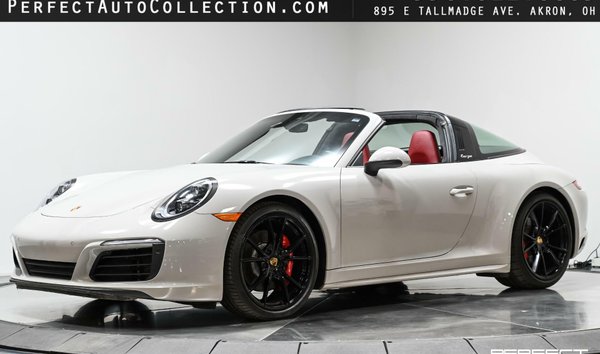 Porsche 911 (12047599)