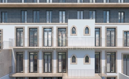 Apartment in Cedofeita, Santo Ildefonso, Se, Miragaia, Sao Nicolau e Vitoria, Porto District, Portugal 1