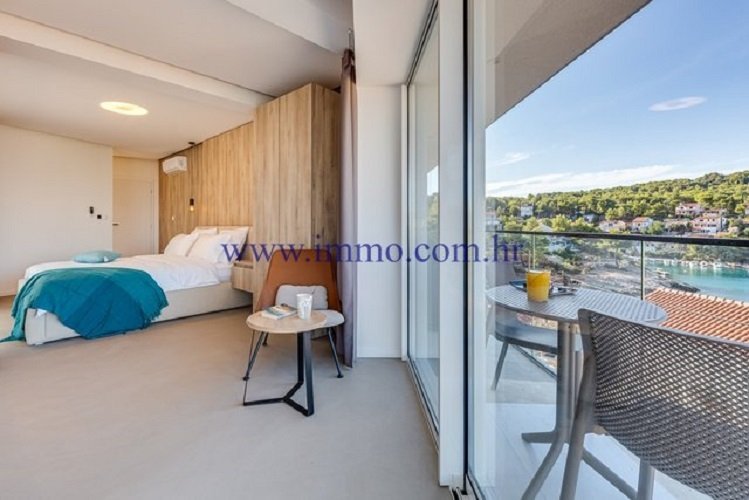 Villa in Hvar, Split-Dalmatia County, Croatia 2 - 12087054
