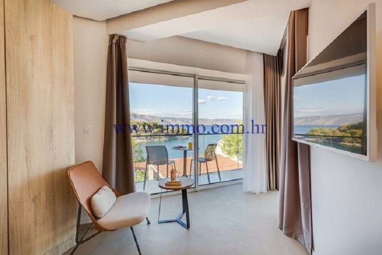 Villa in Hvar, Split-Dalmatia County, Croatia 3 - 12087054