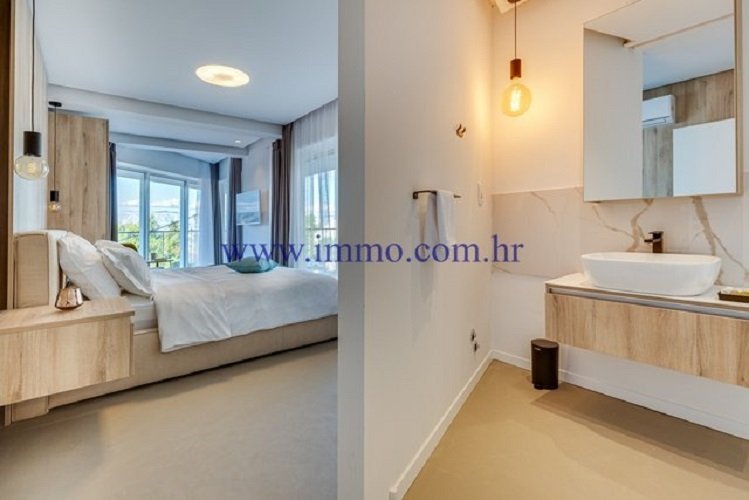 Villa in Hvar, Split-Dalmatia County, Croatia 5 - 12087054