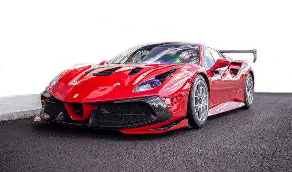 2017 Ferrari 488 rwd (12084678)