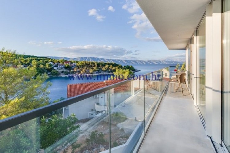 Villa in Hvar, Split-Dalmatia County, Croatia 1 - 12087054