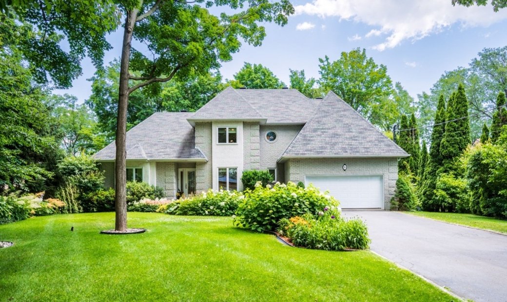 Pincourt,Qc,Canada In Pincourt, Quebec, Canada For Sale (12085643)