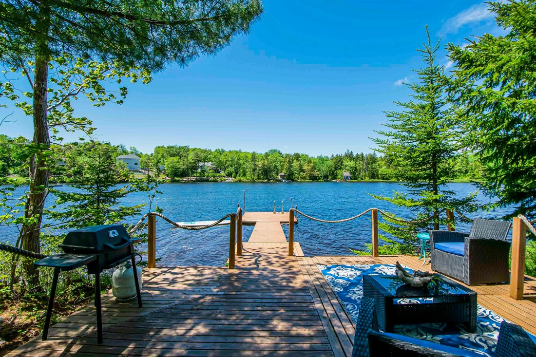 465 Glen Arbour Way, Hammonds Plains, In Hammonds Plains, Nova Scotia