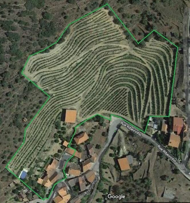 Vila Nova de Foz Coa, Guarda District, Portugal 3 - 12086130