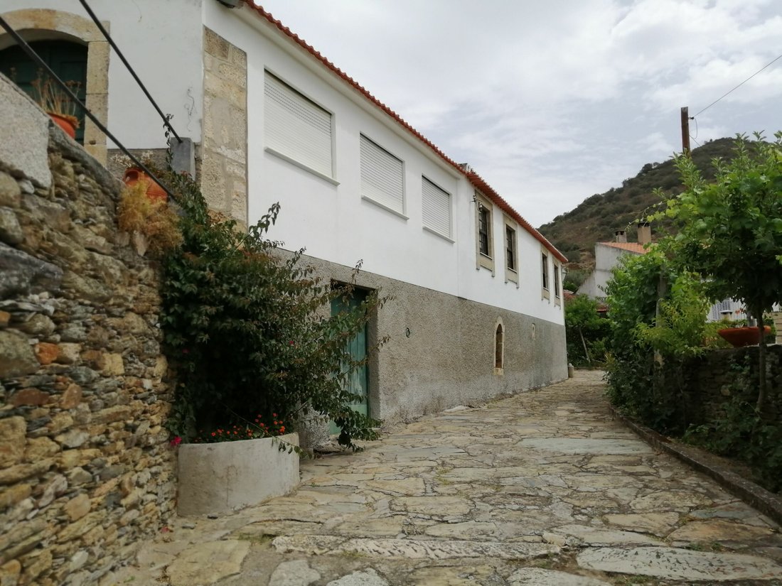 Vila Nova de Foz Coa, Guarda District, Portugal 2 - 12086130