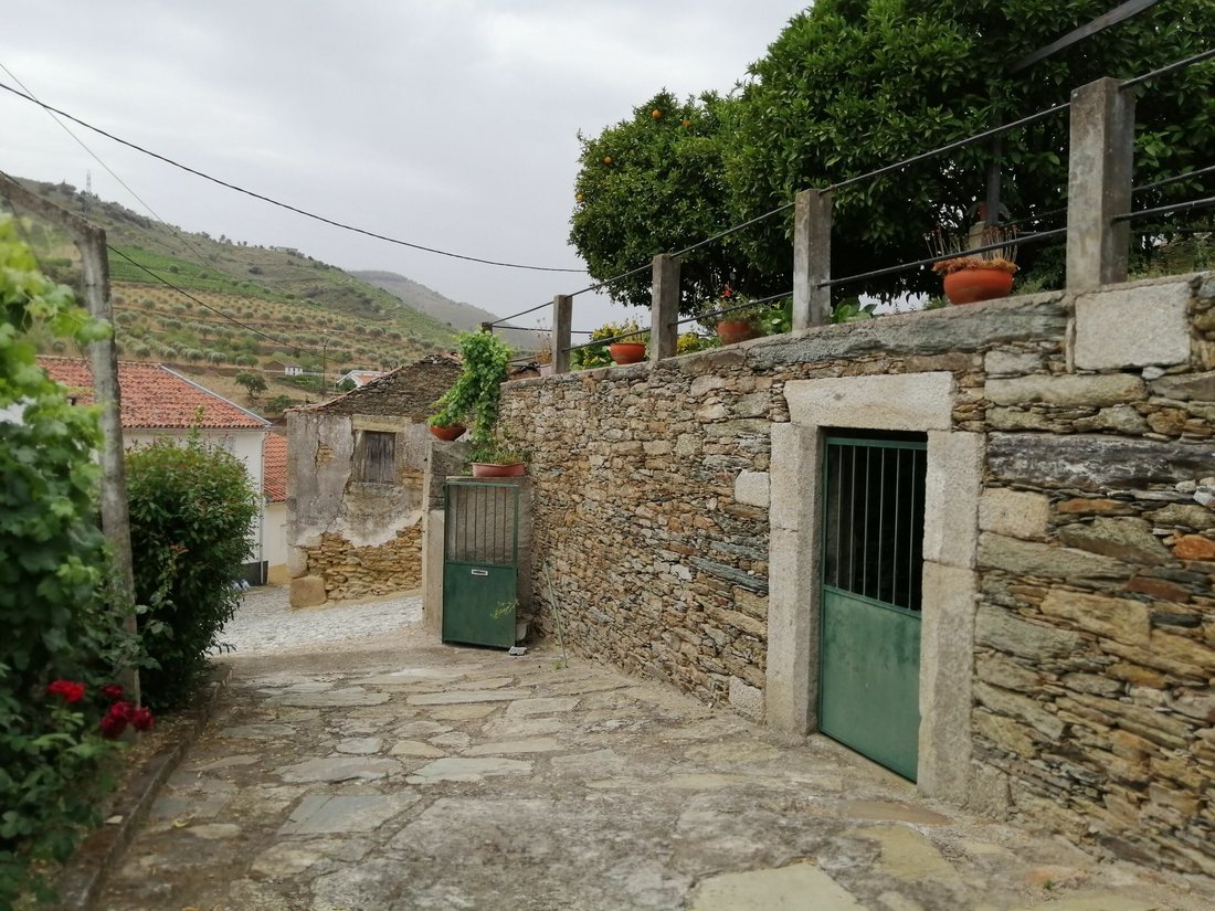 Vila Nova de Foz Coa, Guarda District, Portugal 4 - 12086130