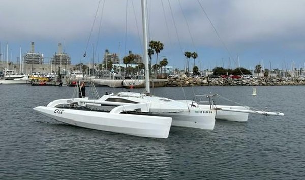 Trimaran Avalon 30 (12085306)