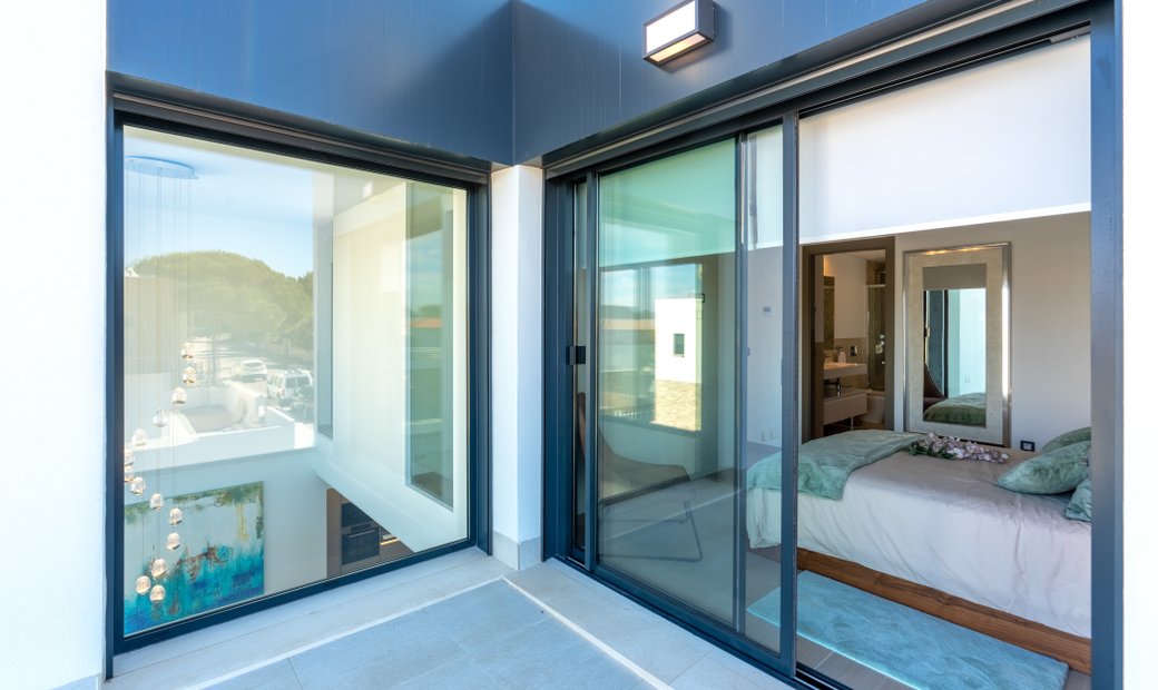 Colònia De Sant Pere Villa In Colònia De Sant Pere, Balearic Islands, Spain For Sale (12085659)