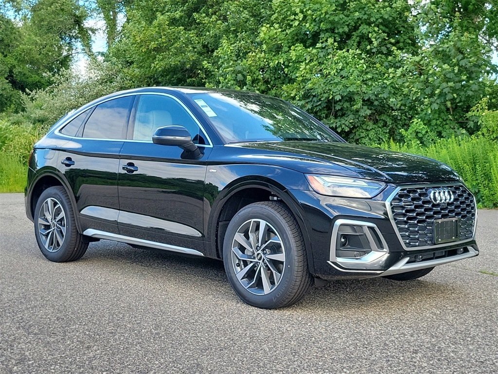 2022 Audi Q5 In Stratham, New Hampshire, United States For Sale (12066870)