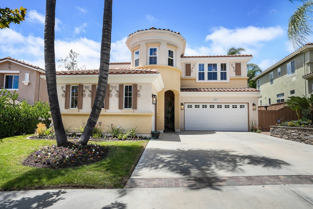 5512 Havenridge Way, San Diego, In Fico, Kalifornien, Vereinigte