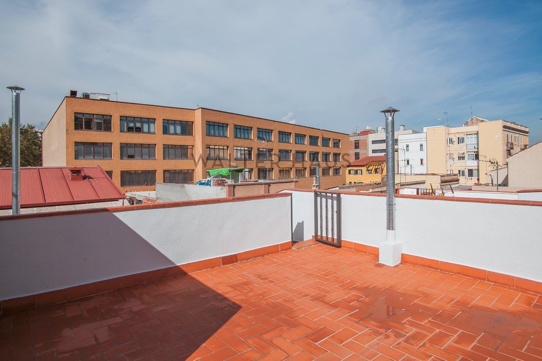 House in Sant Martí, Barcelona, Spain 1 - 12087319