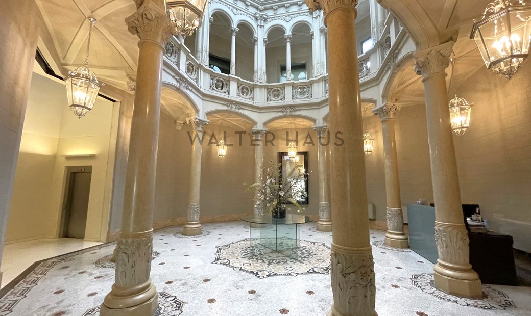 Piso En Venta En Barcelona, En Barcelona, Cataluña, España En Venta