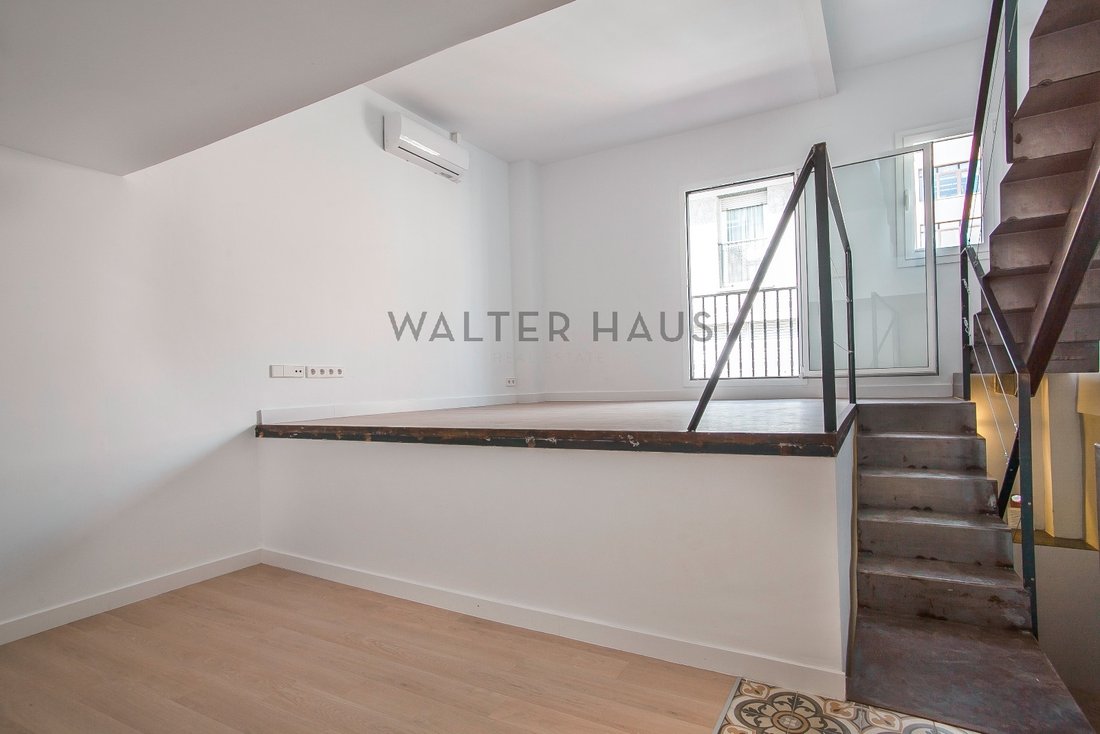 House in Sant Martí, Barcelona, Spain 5 - 12087319
