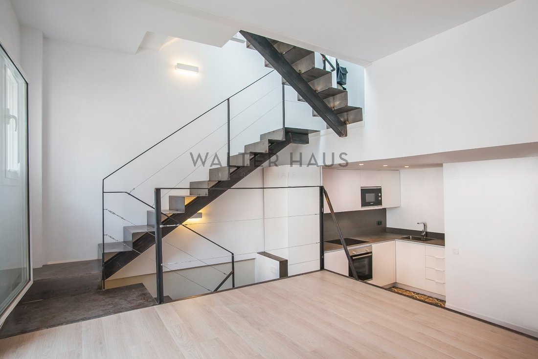 House in Sant Martí, Barcelona, Spain 2 - 12087319