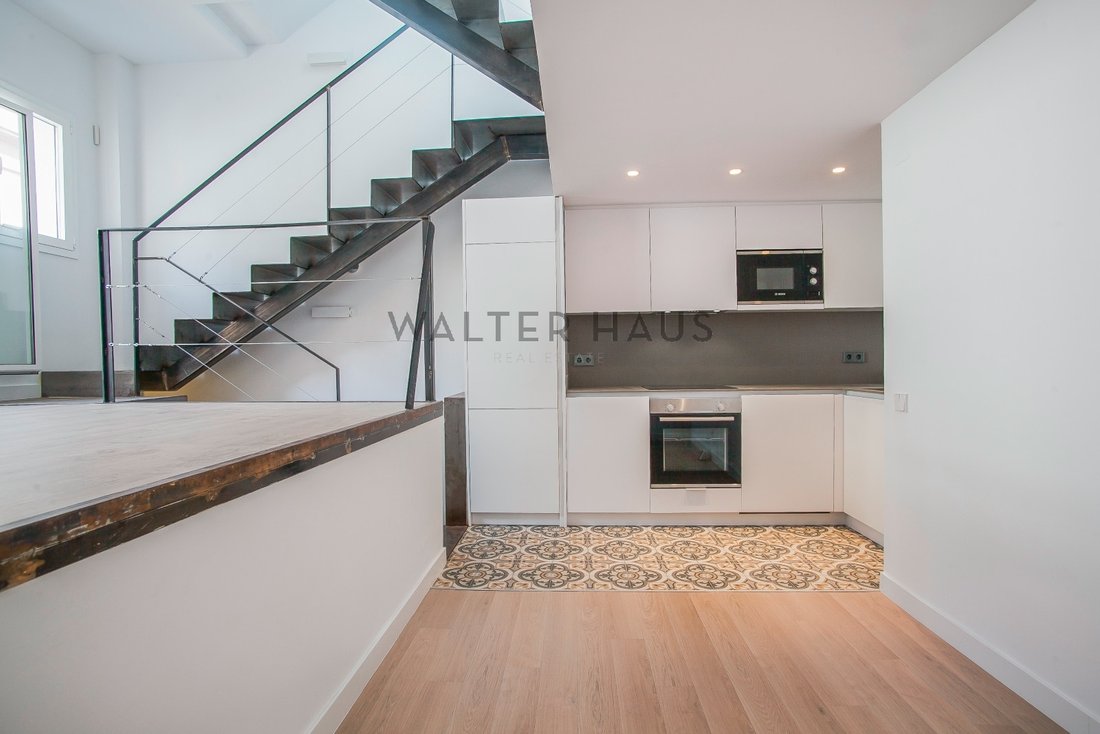 House in Sant Martí, Barcelona, Spain 3 - 12087319