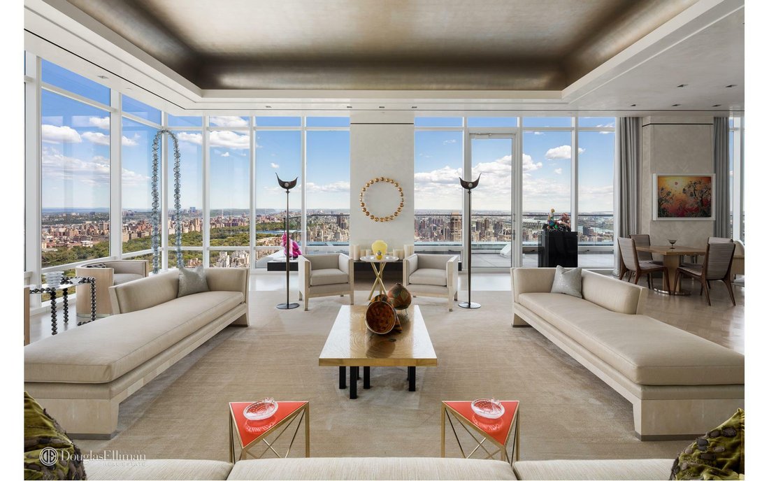 Condo in New York, New York, United States 1 - 11676575