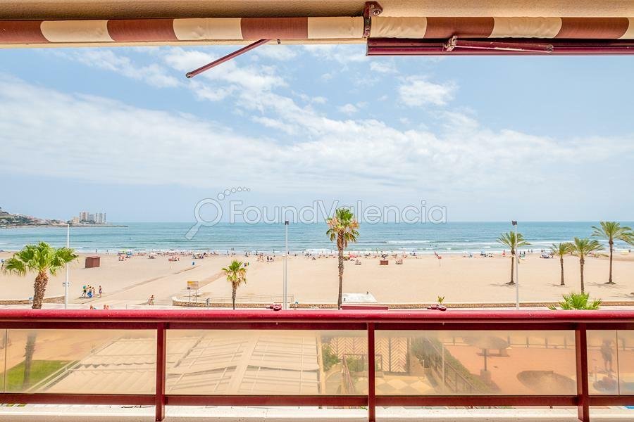 Apartment in Cullera, Valencian Community, Spain 3 - 12088977