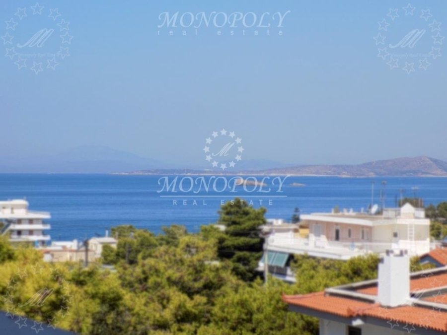 House in Saronida, Attica, Greece 1 - 12088746