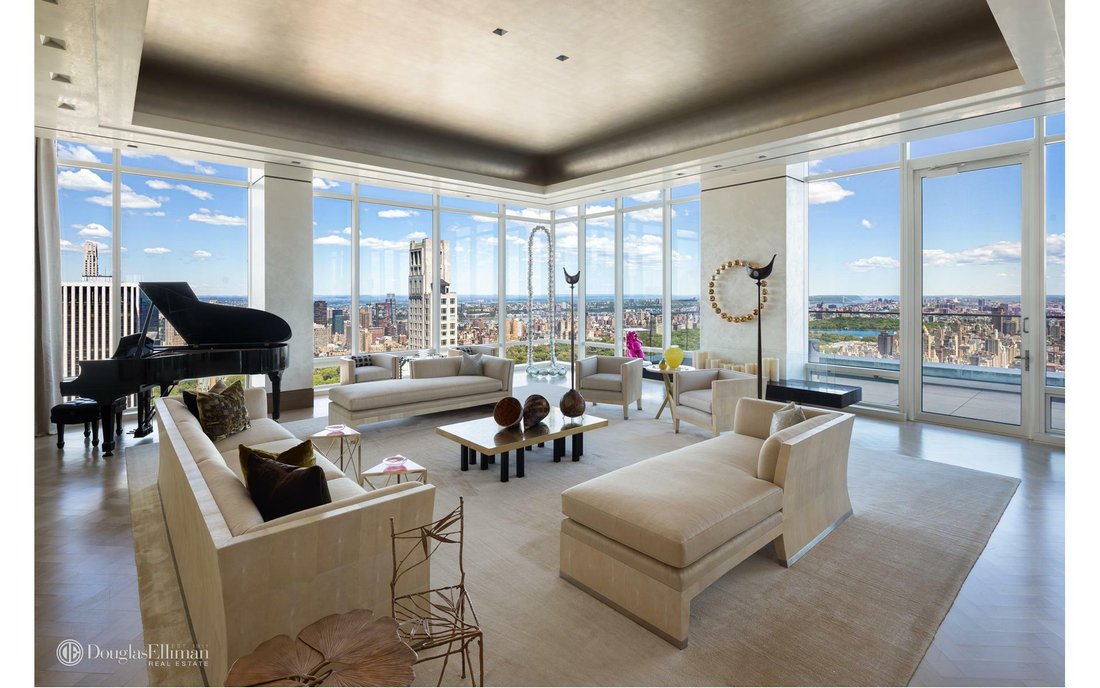 Condo in New York, New York, United States 2 - 11676575