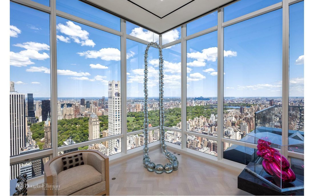Condo in New York, New York, United States 5 - 11676575