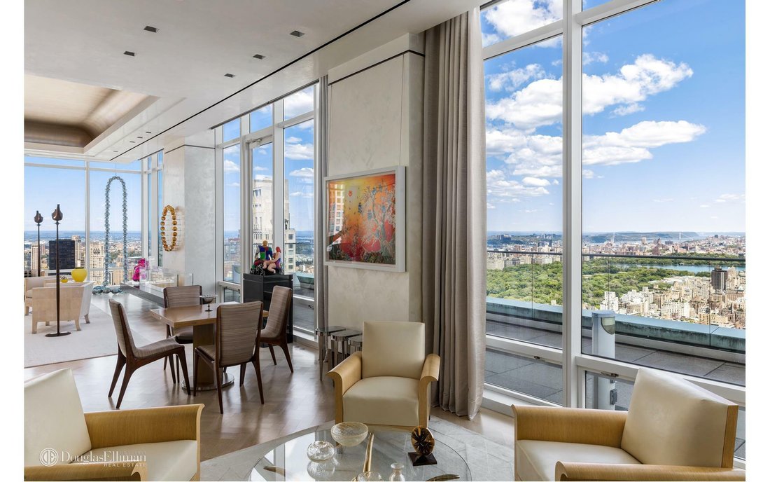 Condo in New York, New York, United States 3 - 11676575