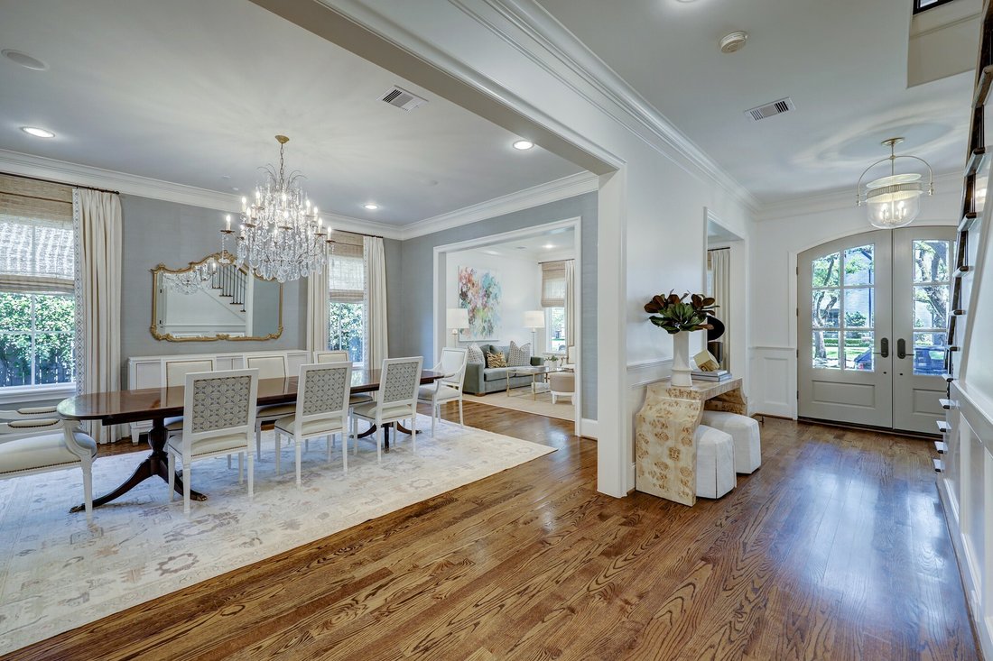 House in Houston, Texas, United States 5 - 11975565