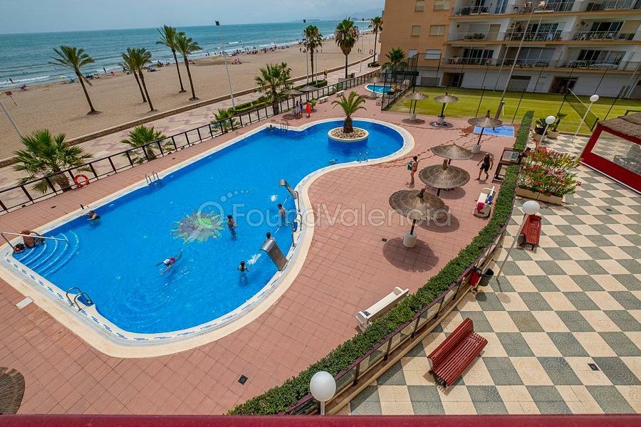 Apartment in Cullera, Valencian Community, Spain 1 - 12088977