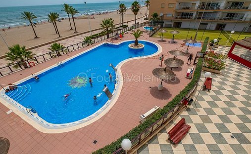 Apartment in Cullera, Valencian Community, Spain 1