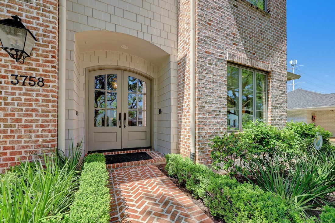 House in Houston, Texas, United States 3 - 11975565