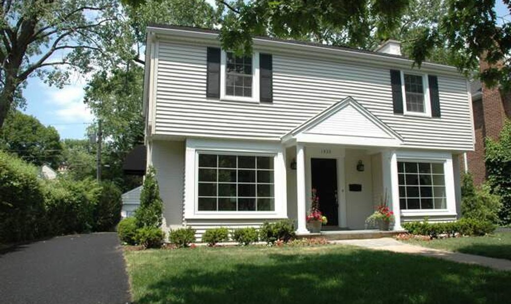 1930 Thornwood Avenue En Wilmette, Illinois, Estados Unidos En Venta