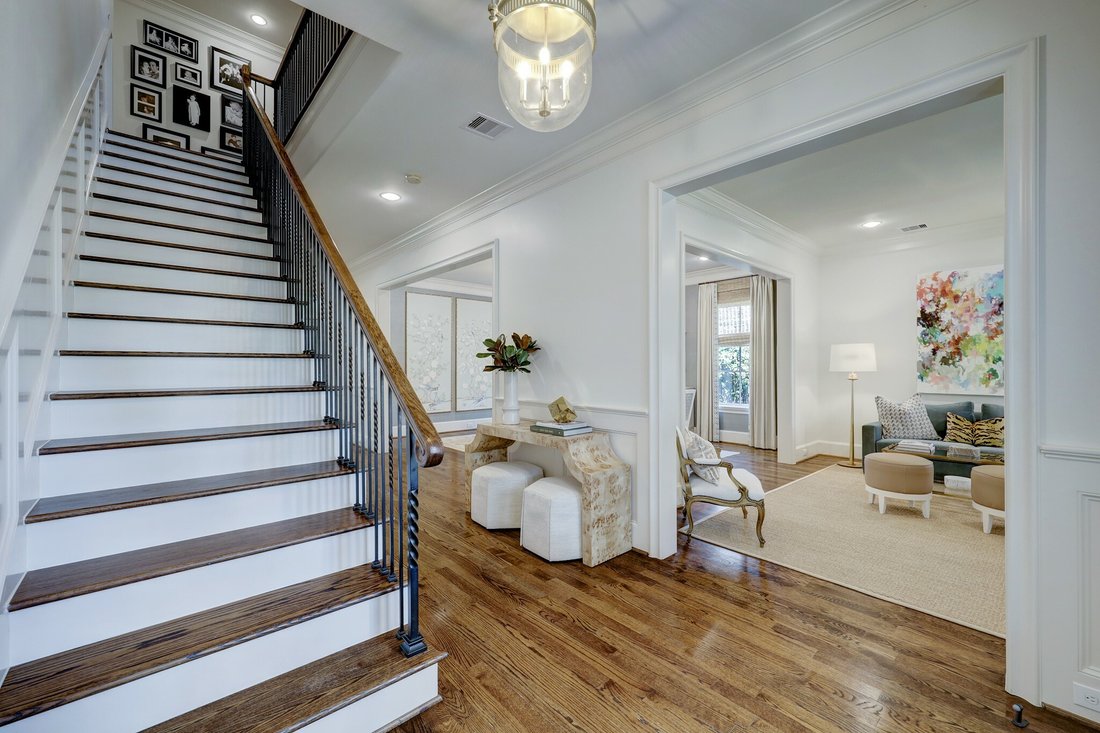 House in Houston, Texas, United States 4 - 11975565