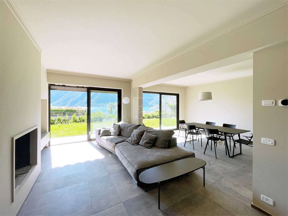 Apartment in Lugano, Ticino, Switzerland 1 - 12052559