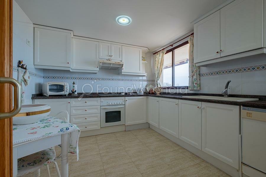 Apartment in Cullera, Valencian Community, Spain 4 - 12088977
