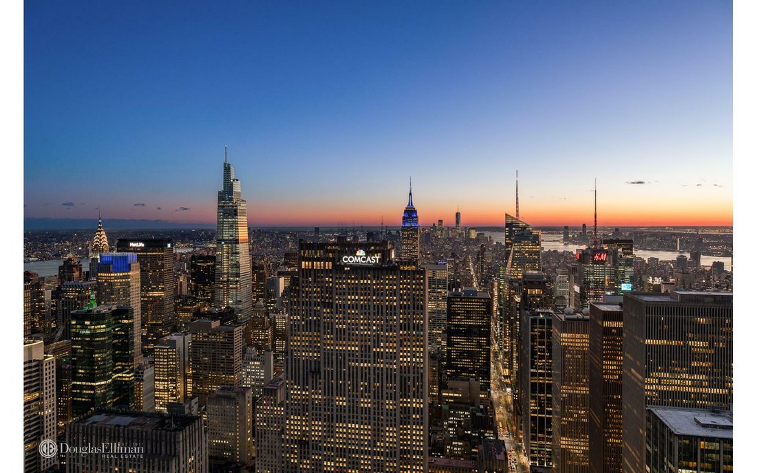 Condo New York In New York, New York, United States For Sale (11766246)