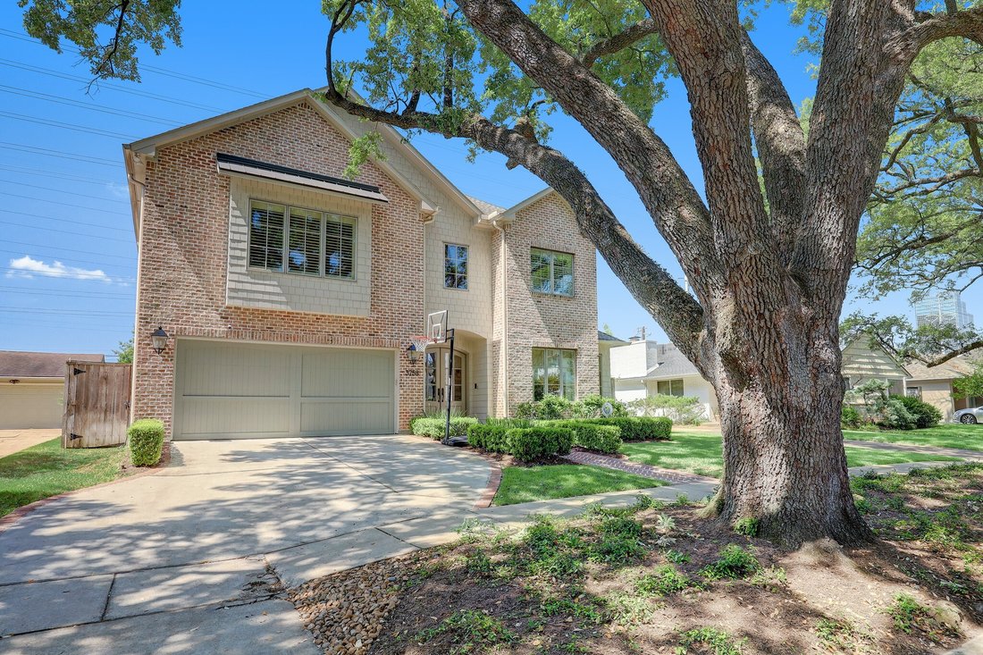 House in Houston, Texas, United States 2 - 11975565